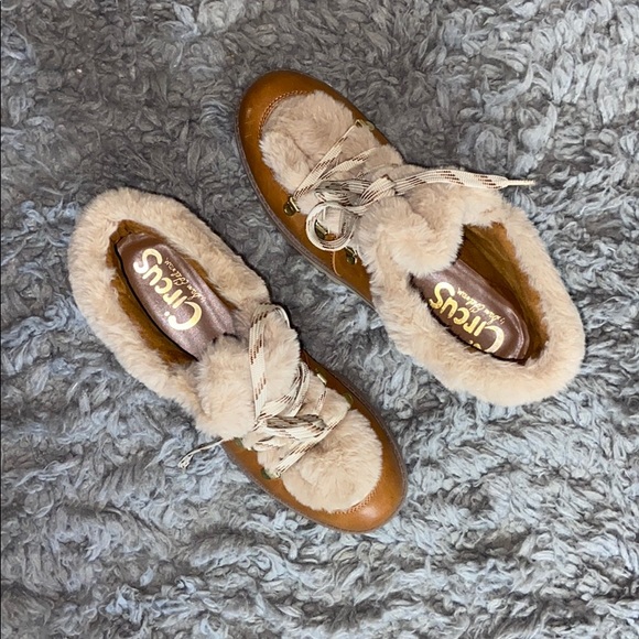 Circus by Sam Edelman Womens Kilbourn Fashion Boot - Picture 2 of 8